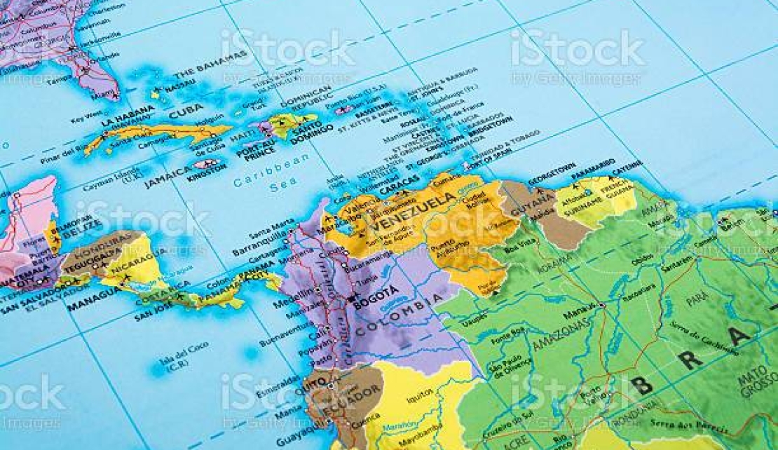 Hawkeye's Sean Clacken steers the company into the Caribbean